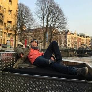 Meet your Posher, Cheung